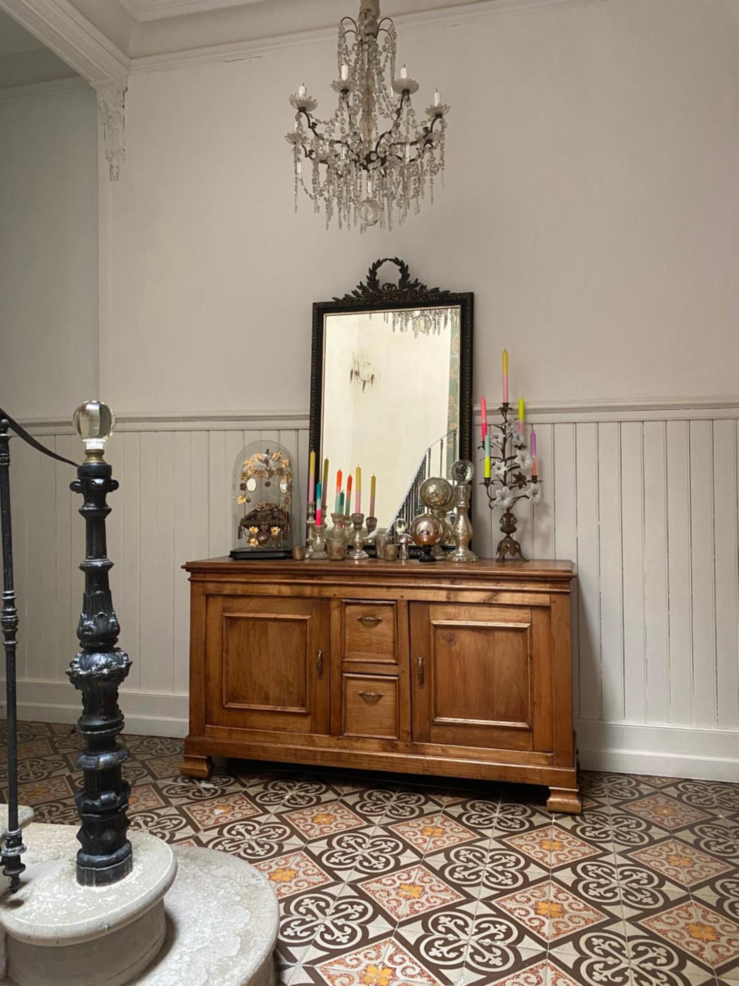 Le Logis Blanc Bed&Breakfast Coursan ภายนอก รูปภาพ