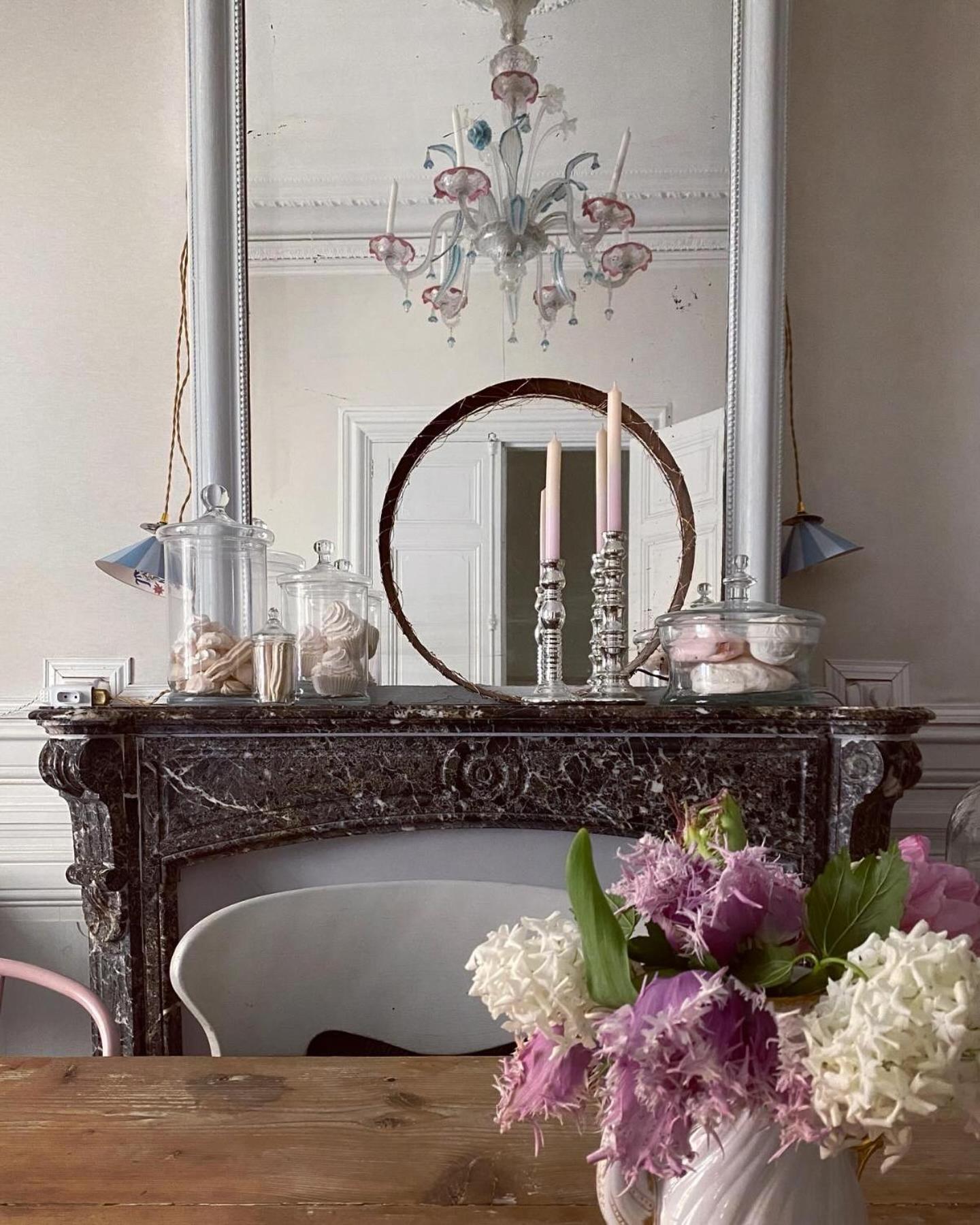 Le Logis Blanc Bed&Breakfast Coursan ภายนอก รูปภาพ