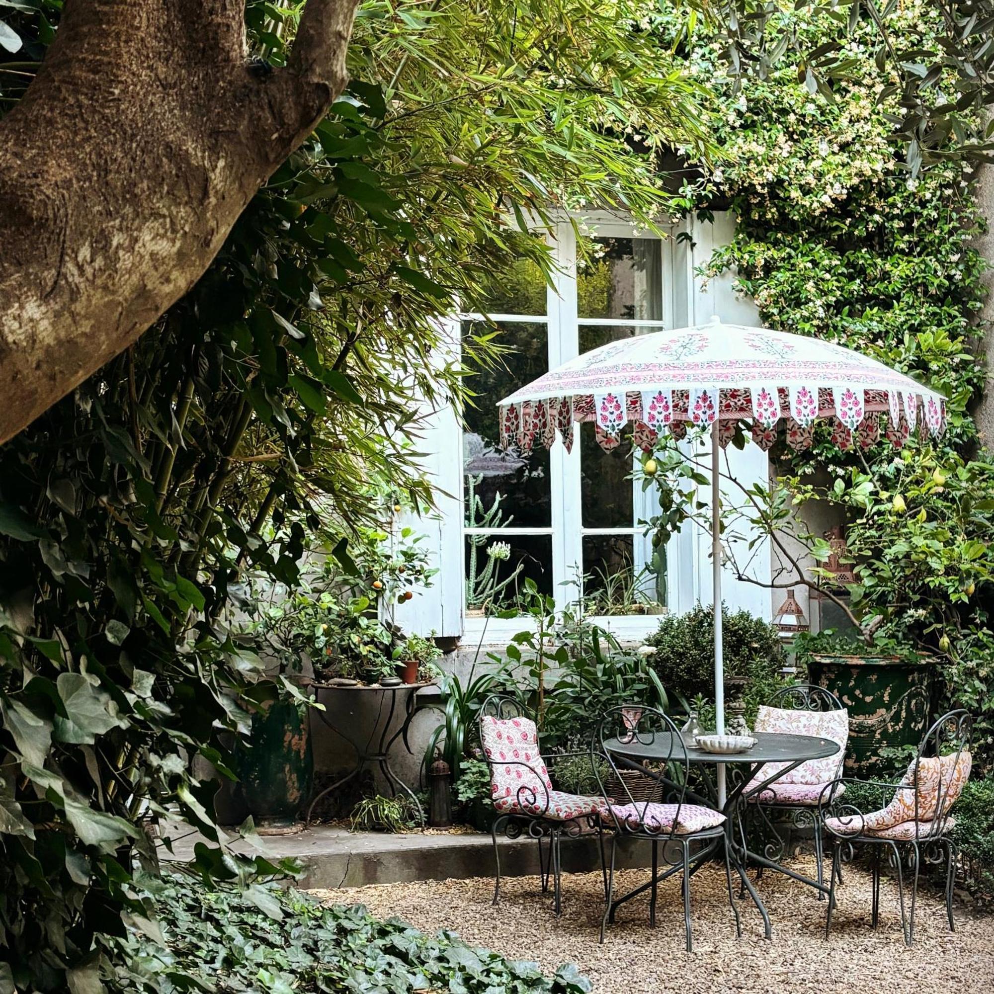 Le Logis Blanc Bed&Breakfast Coursan ภายนอก รูปภาพ