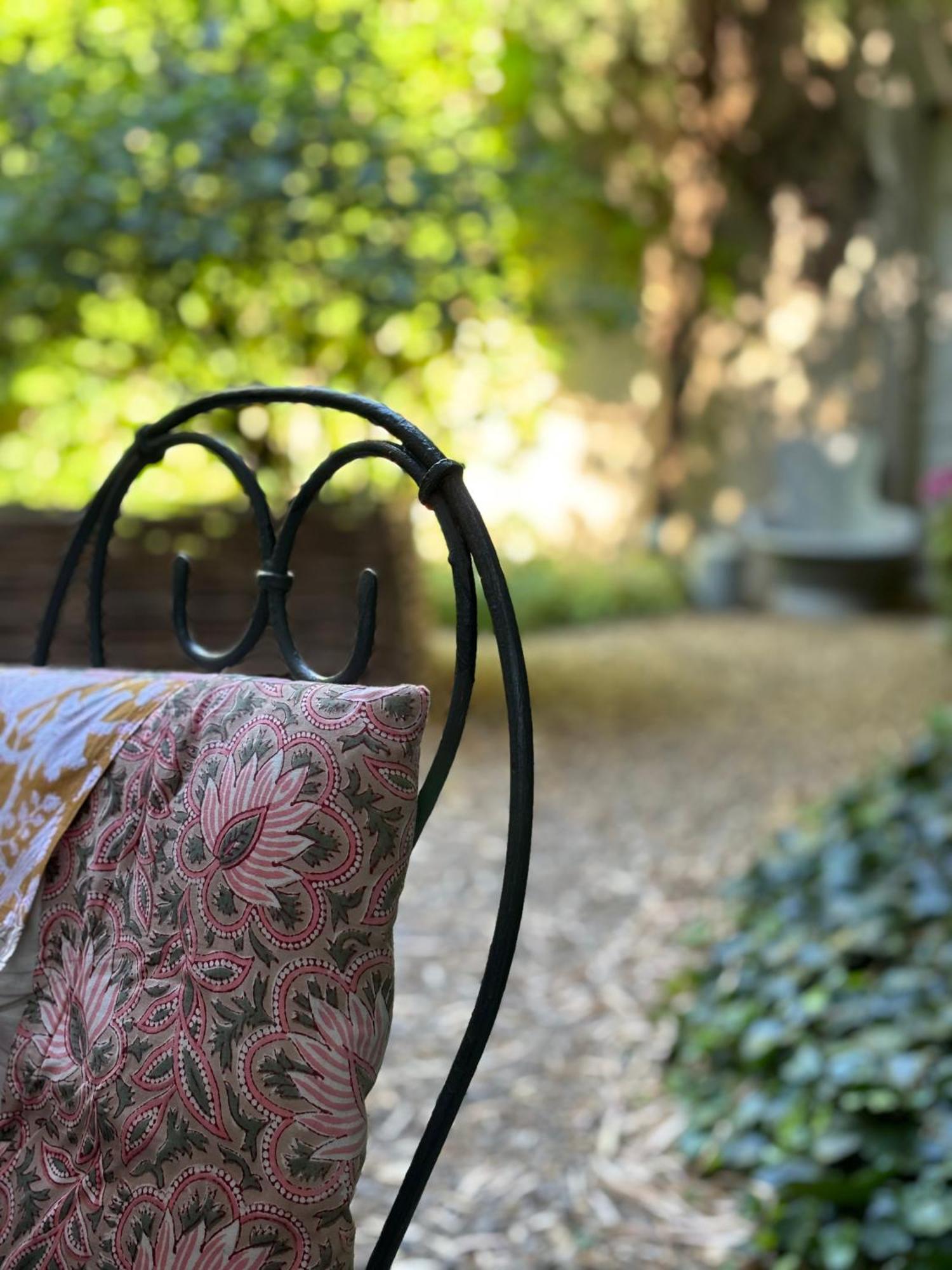 Le Logis Blanc Bed&Breakfast Coursan ภายนอก รูปภาพ