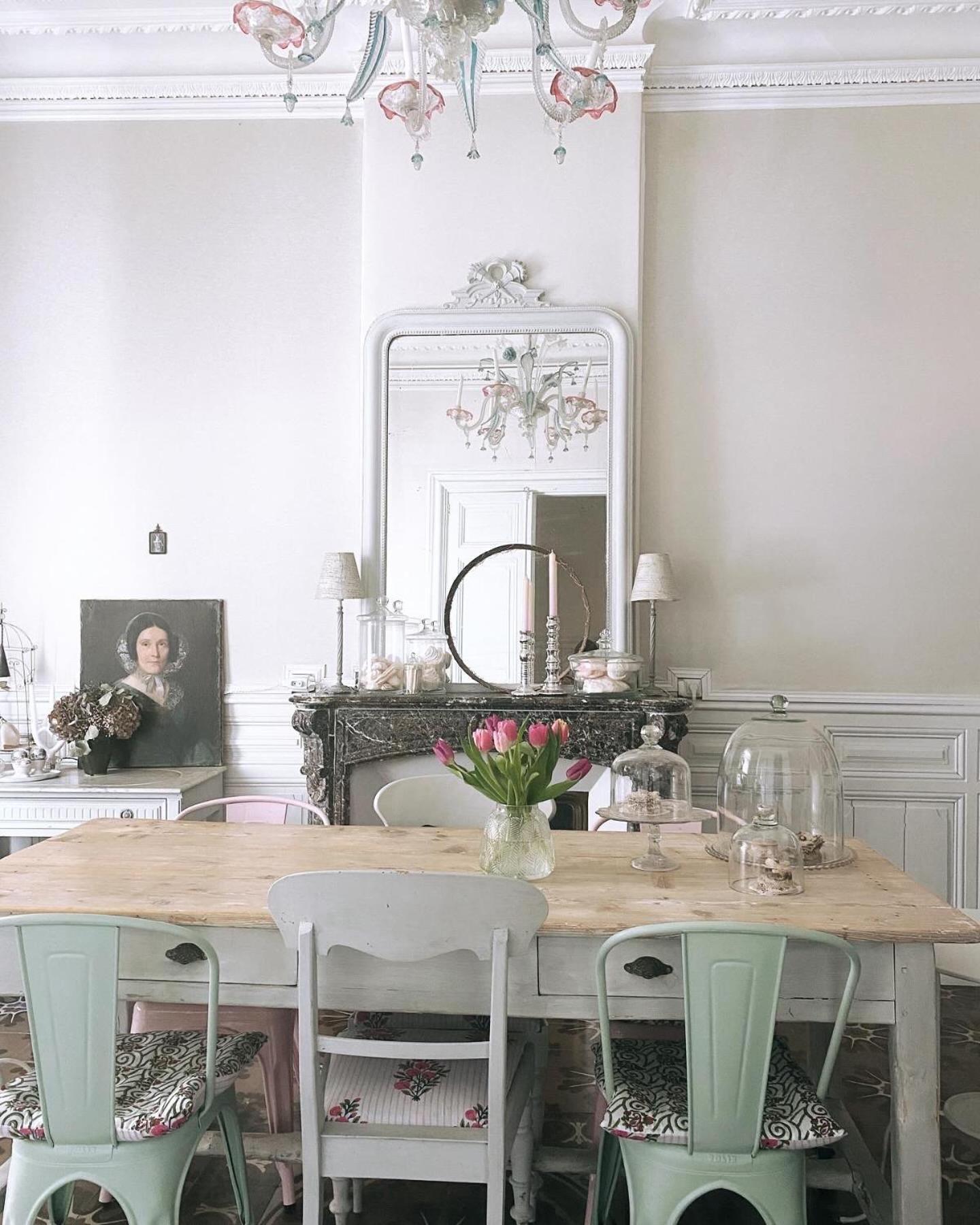 Le Logis Blanc Bed&Breakfast Coursan ภายนอก รูปภาพ