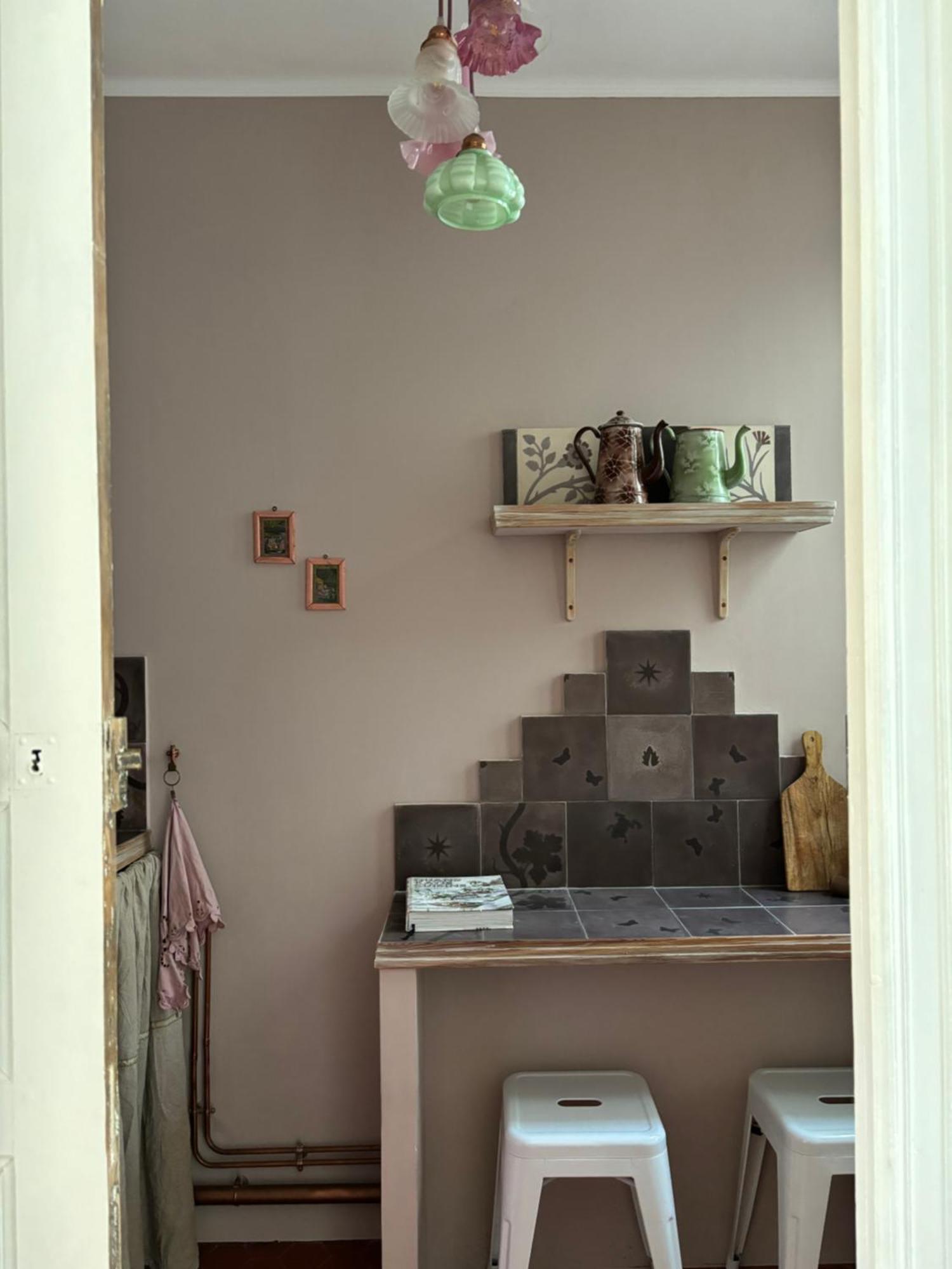 Le Logis Blanc Bed&Breakfast Coursan ภายนอก รูปภาพ