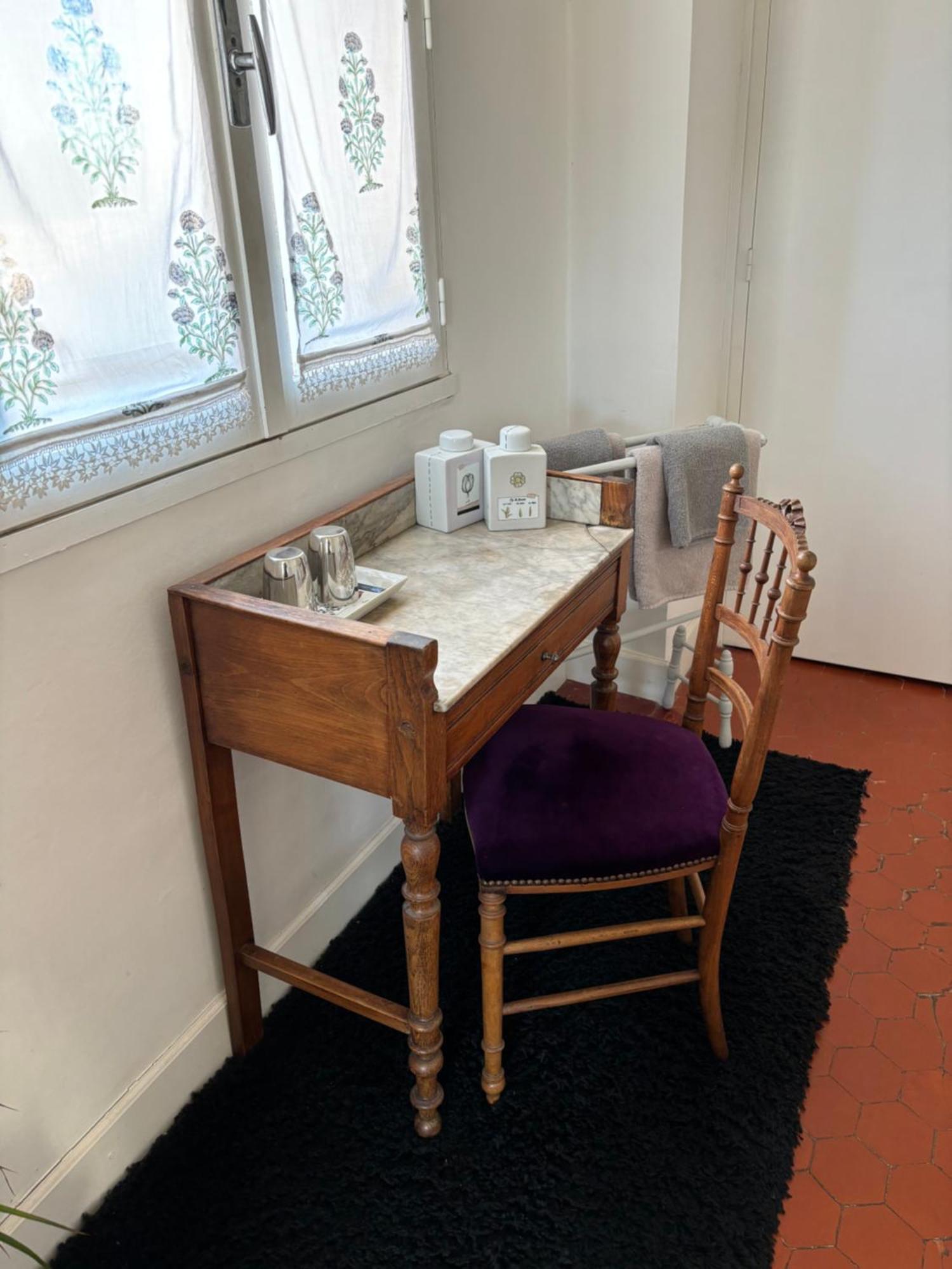Le Logis Blanc Bed&Breakfast Coursan ภายนอก รูปภาพ