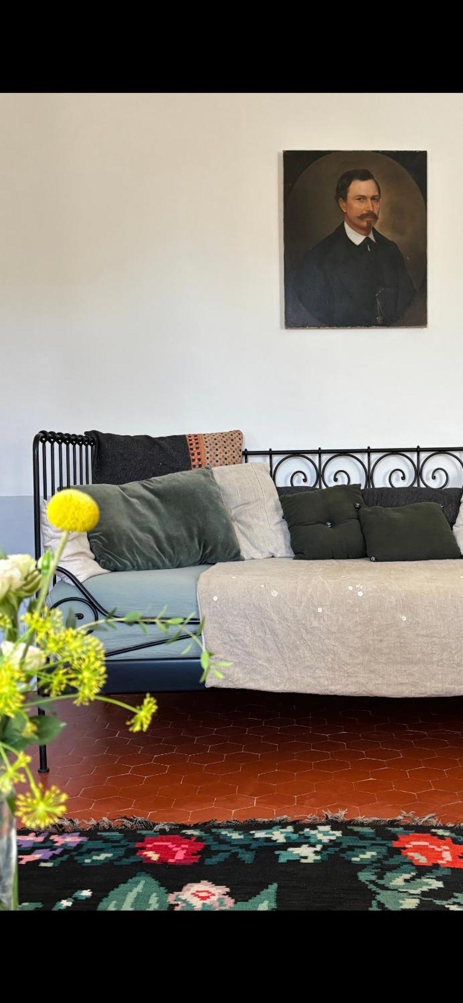 Le Logis Blanc Bed&Breakfast Coursan ภายนอก รูปภาพ