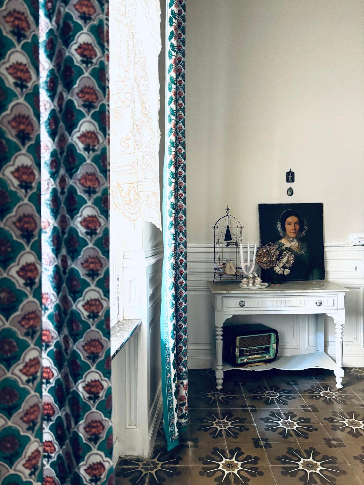 Le Logis Blanc Bed&Breakfast Coursan ภายนอก รูปภาพ