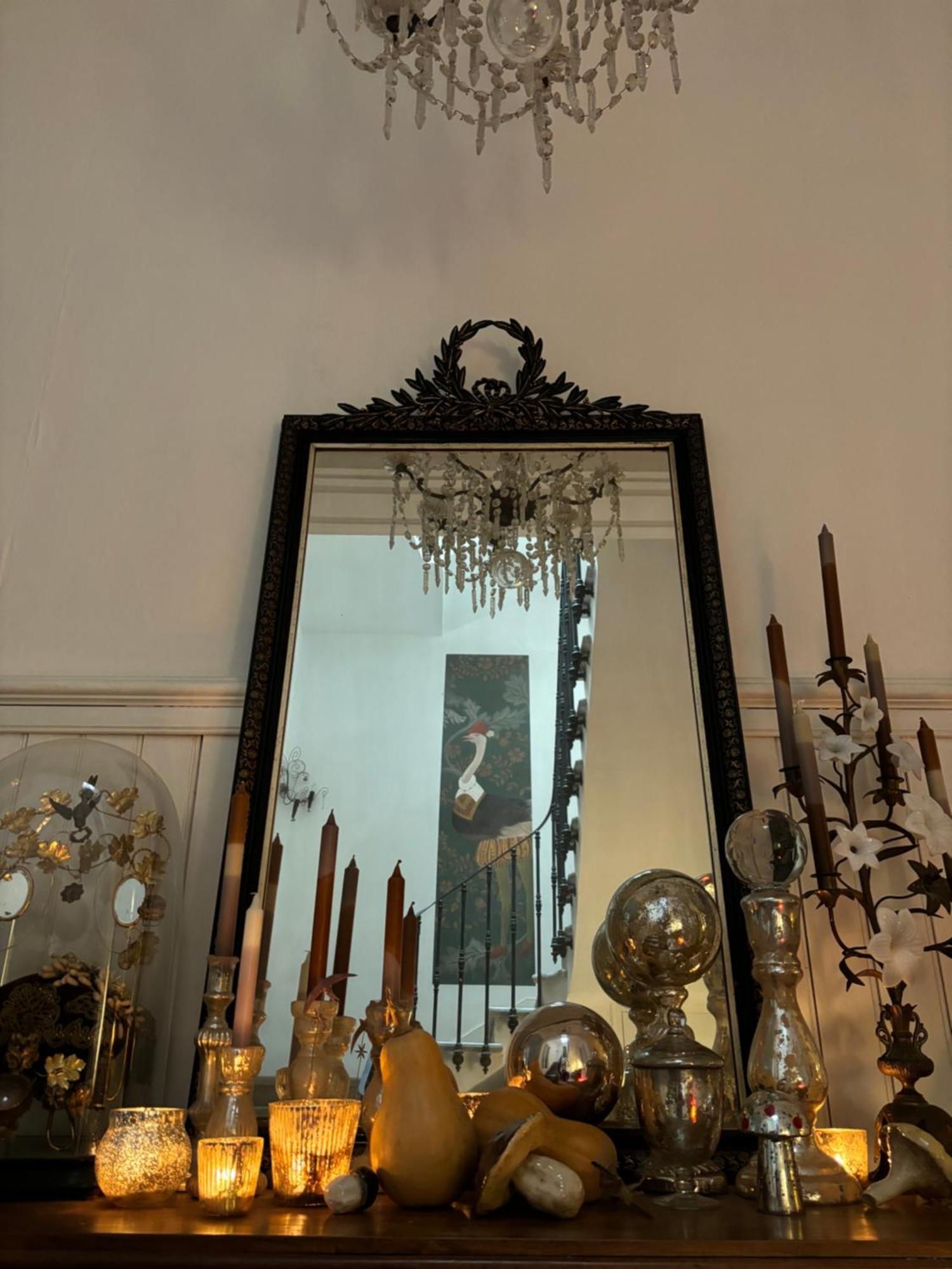 Le Logis Blanc Bed&Breakfast Coursan ภายนอก รูปภาพ